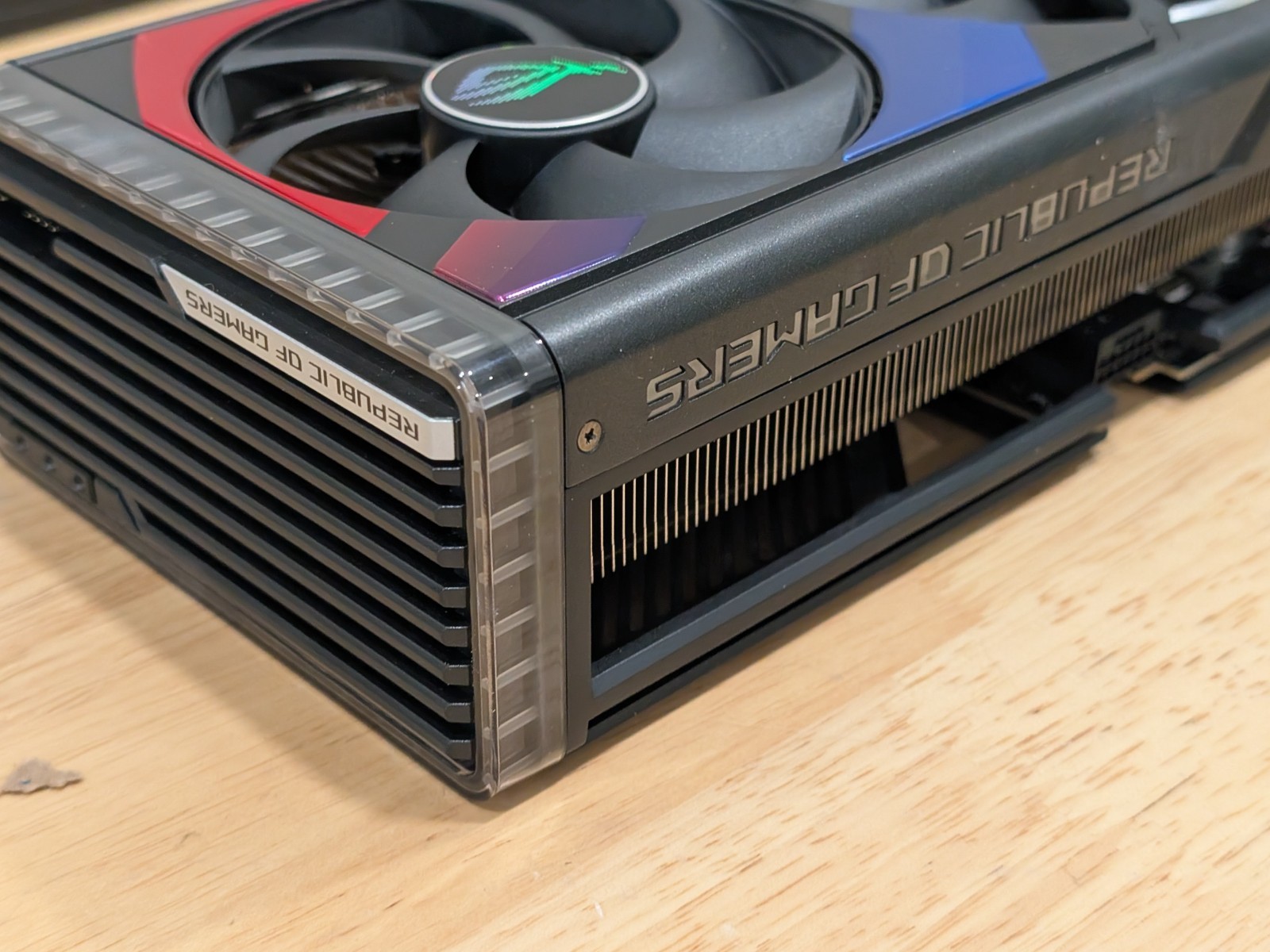 Rtx 4090 24Gb Gddr6X - PREMIUM AANBOD ASUS ROG Strix GeForce