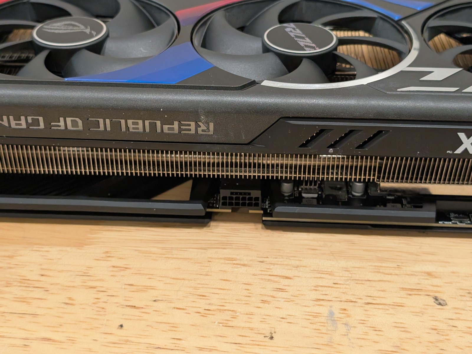 PREMIUM AANBOD ASUS ROG Strix  - Rtx 4090 24Gb Gddr6X recensie en prijs