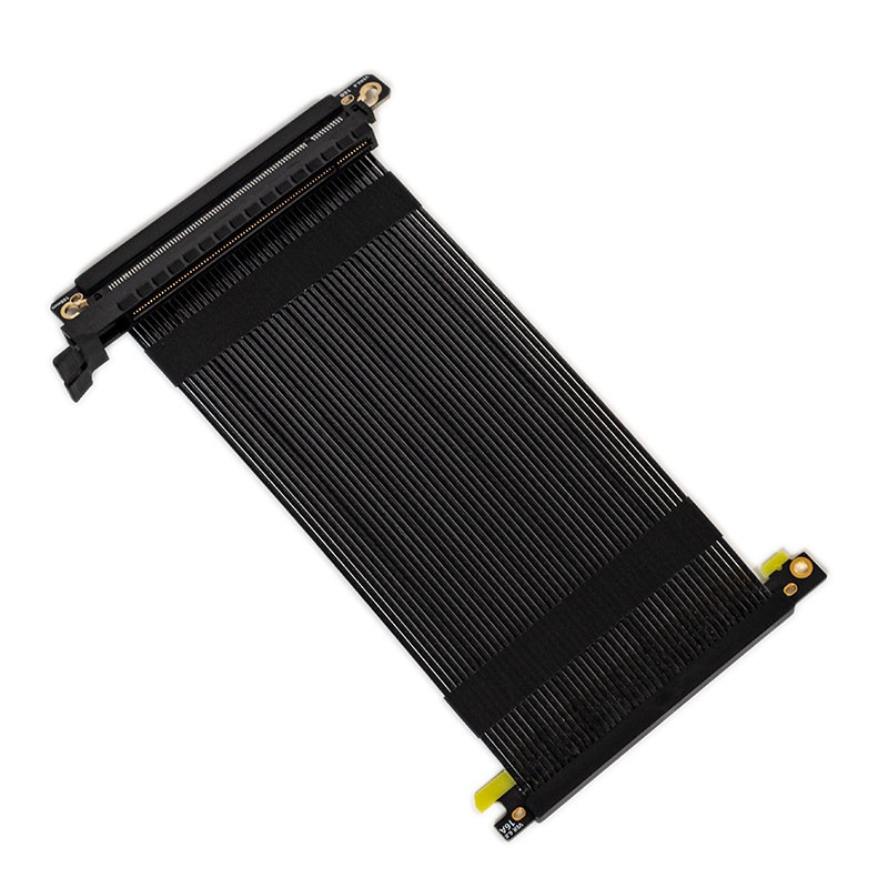 PCIe 16X-riserkabel, PCIe 3.0  - Itx Gpu Riser Pcie 4.0 16X recensie en prijs