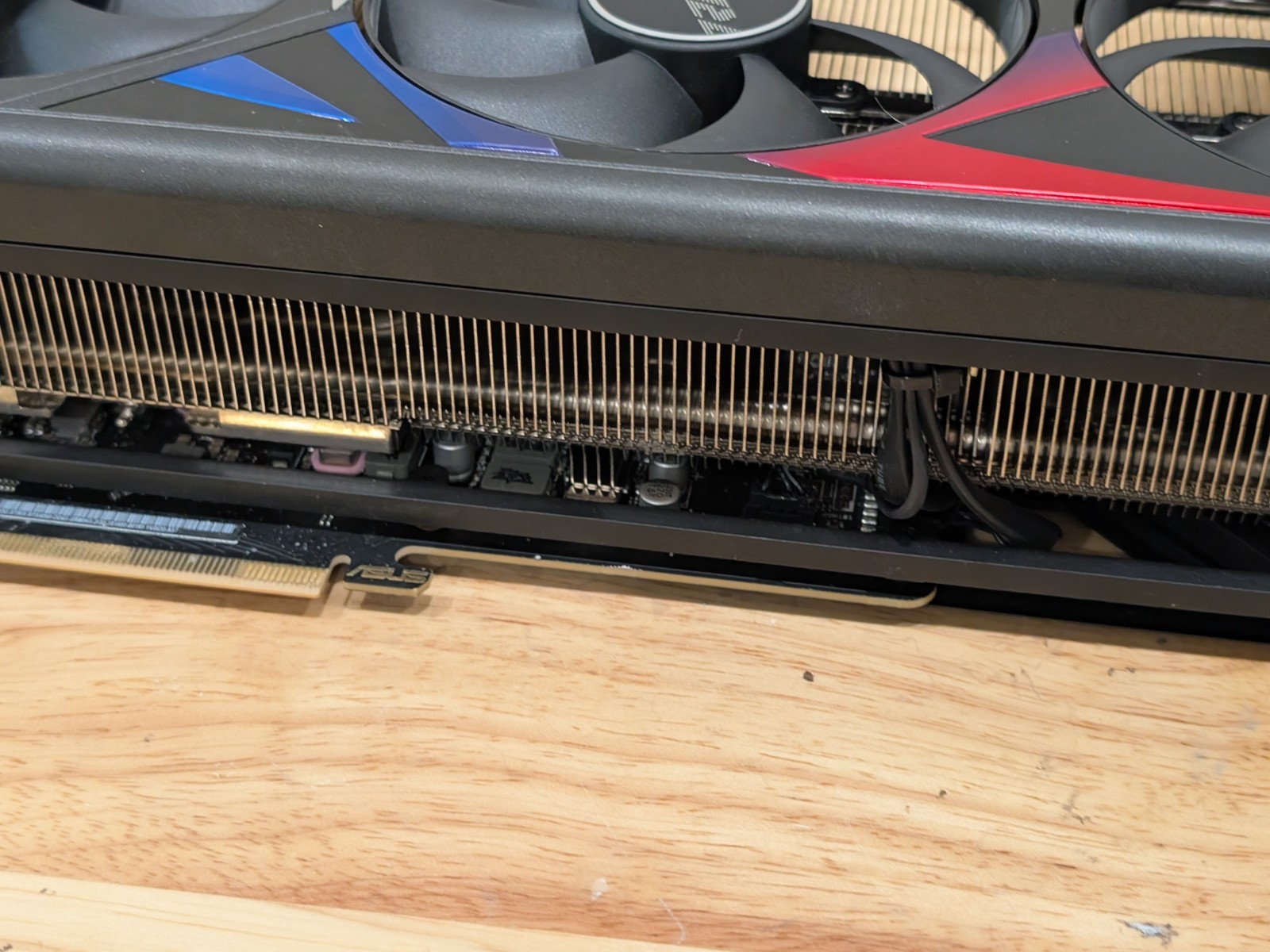 BH BESTE AANBOD ASUS ROG Strix - Rtx 4090 24Gb Gddr6X recensie en prijs