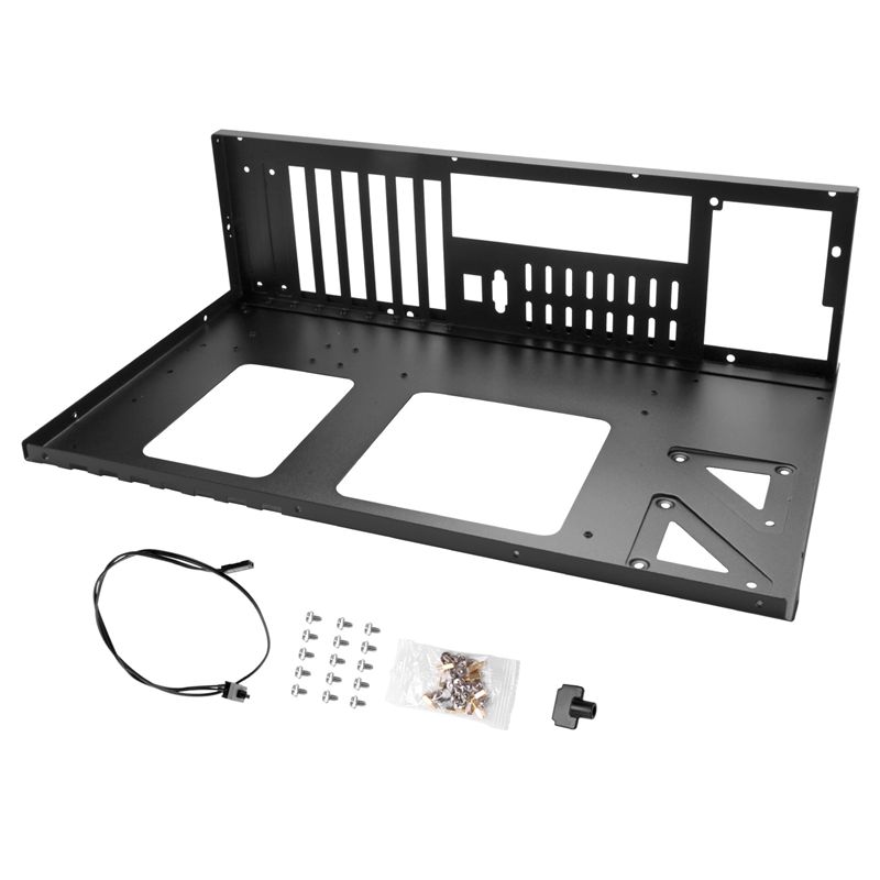 Exquisite-5X Mining Frame, moe - Gpu Mining Rig Frame 8 Gpu recensie en prijs