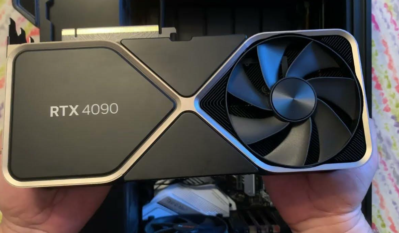 BH BESTE PROMO-AANBOD ASUS ROG - Rtx 4090 24Gb Gddr6X recensie en prijs