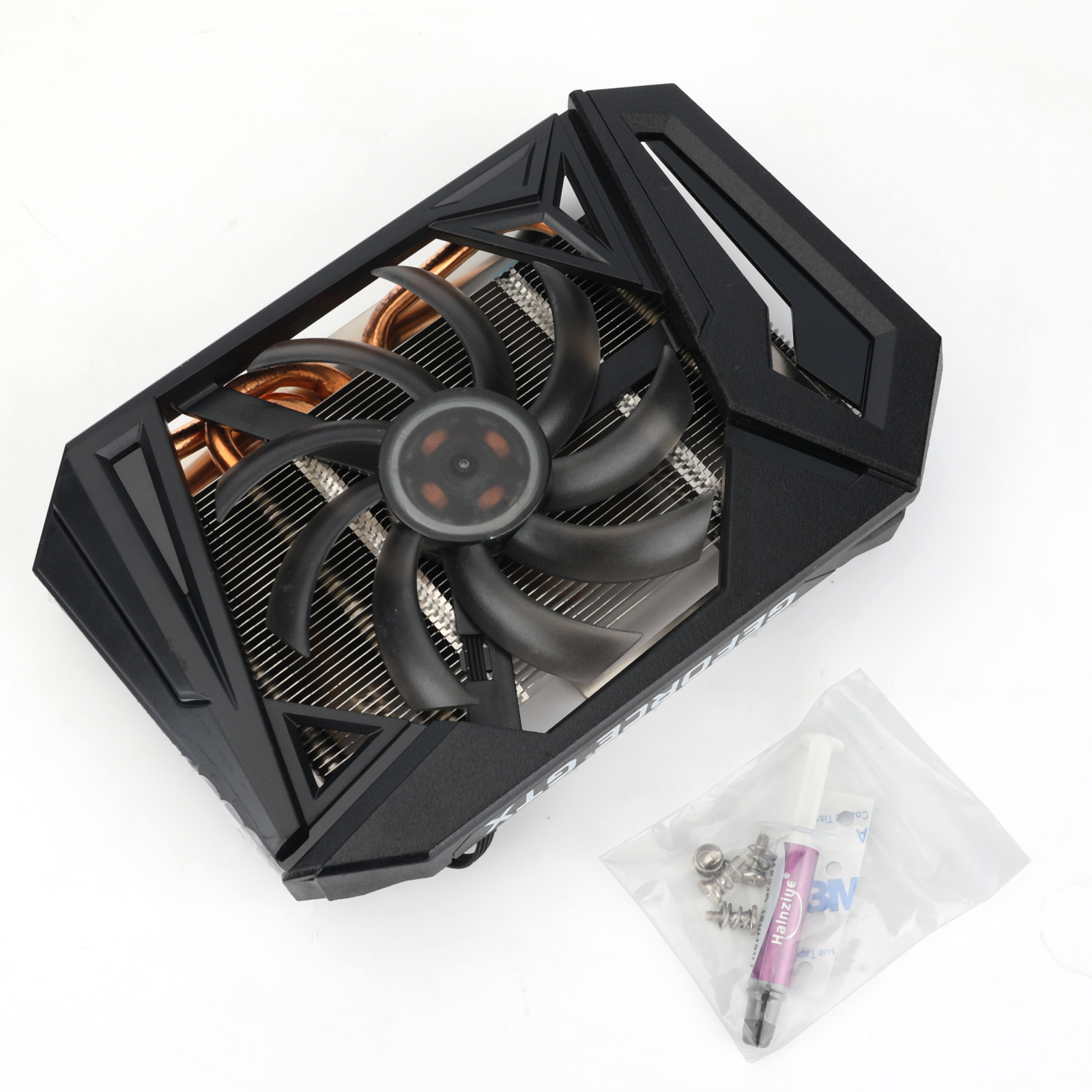 95Mm GAA8S2H Gpu Videokaart He - Rtx 4080 Super 16Gb recensie en prijs