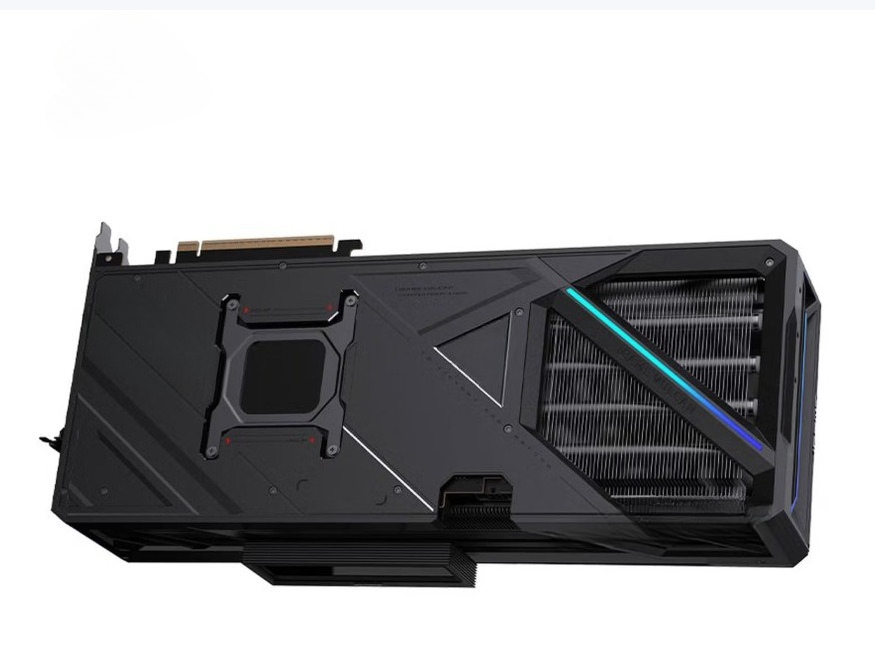 Gaming desktop grafische kaart - Rtx 5090 32Gb recensie en prijs