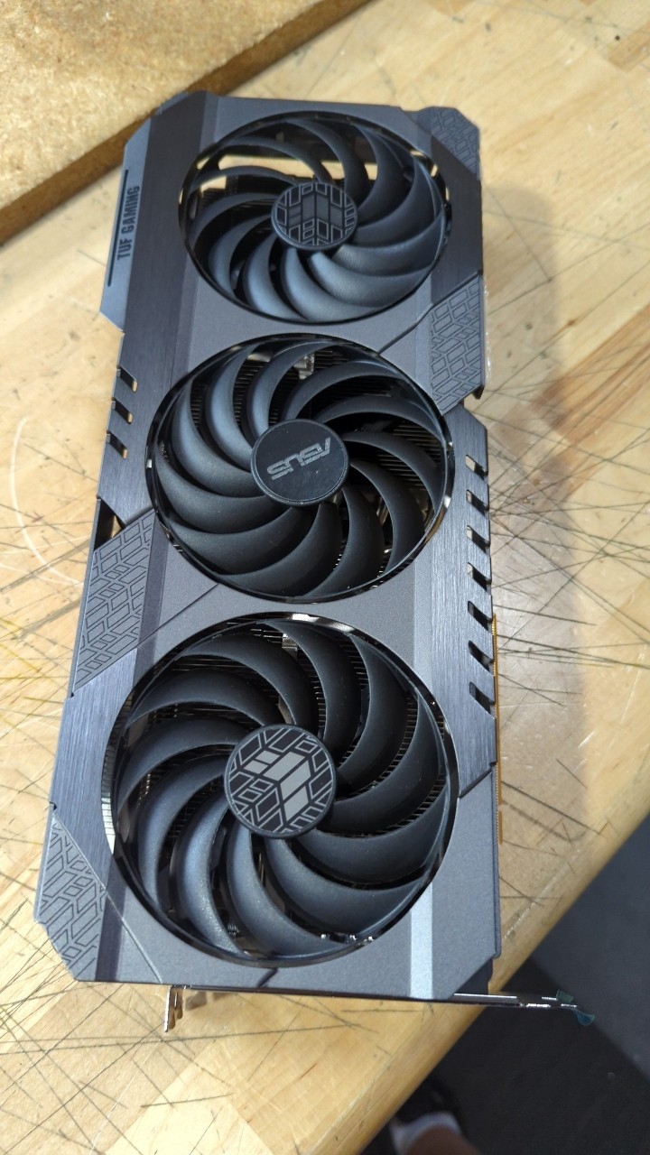 BH BESTE AANBOD VOOR ONDERDELE - Rtx 4090 24Gb Gddr6X recensie en prijs