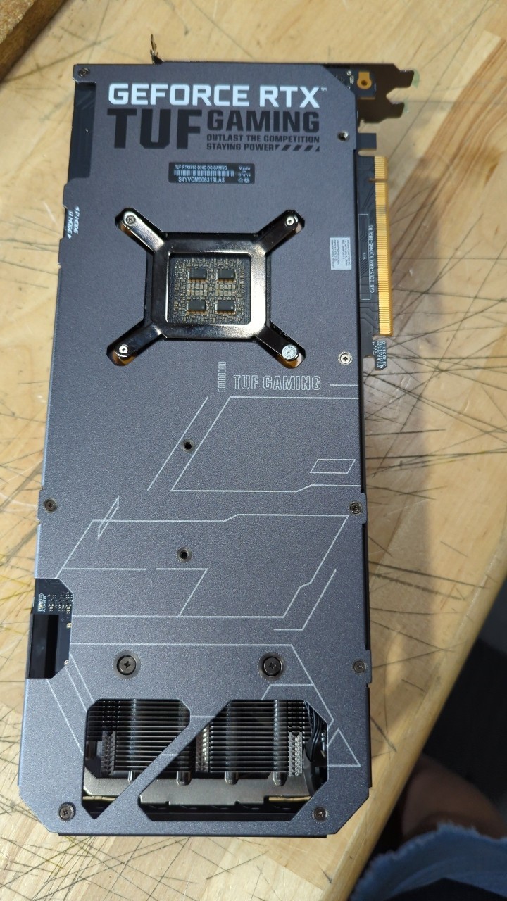 BH BESTE AANBOD VOOR ONDERDELE - Rtx 4090 24Gb Gddr6X recensie en prijs