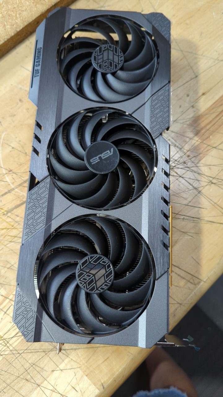 BH BESTE AANBOD VOOR ONDERDELE - Rtx 4090 24Gb Gddr6X recensie en prijs