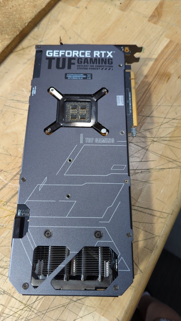 BH BESTE AANBOD VOOR ONDERDELE - Rtx 4090 24Gb Gddr6X recensie en prijs