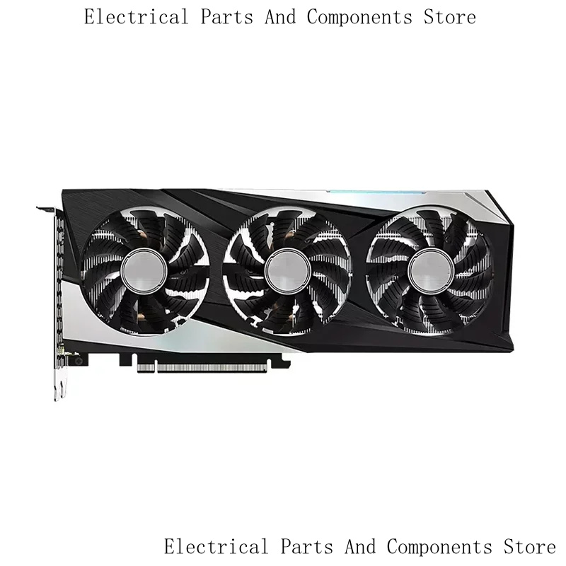 Placa De Video 3090 24Gb 384Bi - Graphics Card 24Gb Gddr6X recensie en prijs